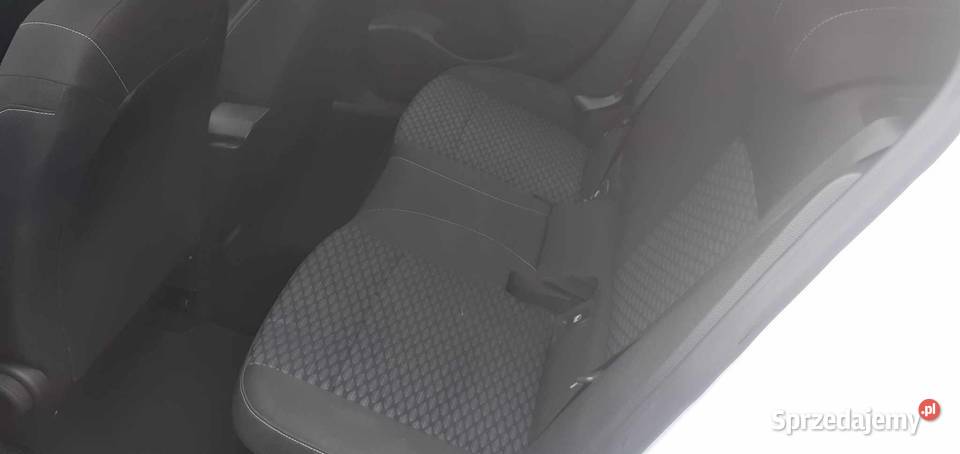 OPEL ASTRA K 35000 CZUJNIKI ARKOWANIA BENZYNA Rok produkcji 2018 Ostrów Wielkopolski