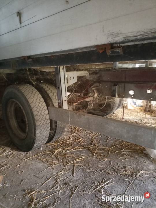 Przyczepa opolskie Jaworzno