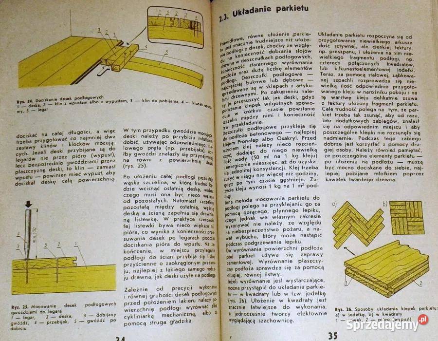 Sami remontujemy i modernizujemy mieszkanie Chełm sprzedam