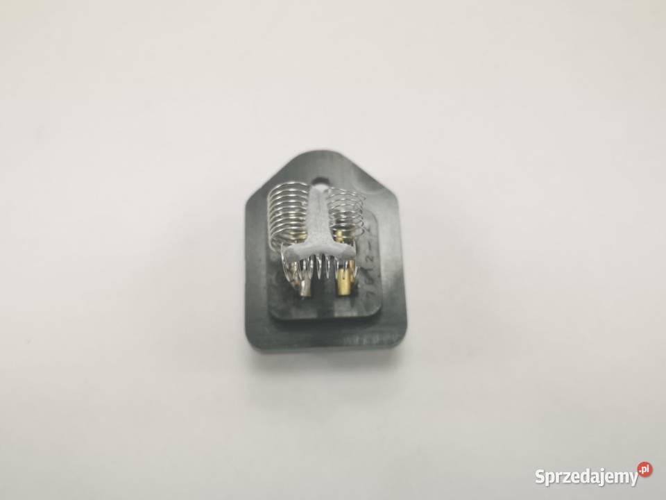 REZYSTOR OGRZEWANIA MITSUBISHI L300 19941997 osobowe