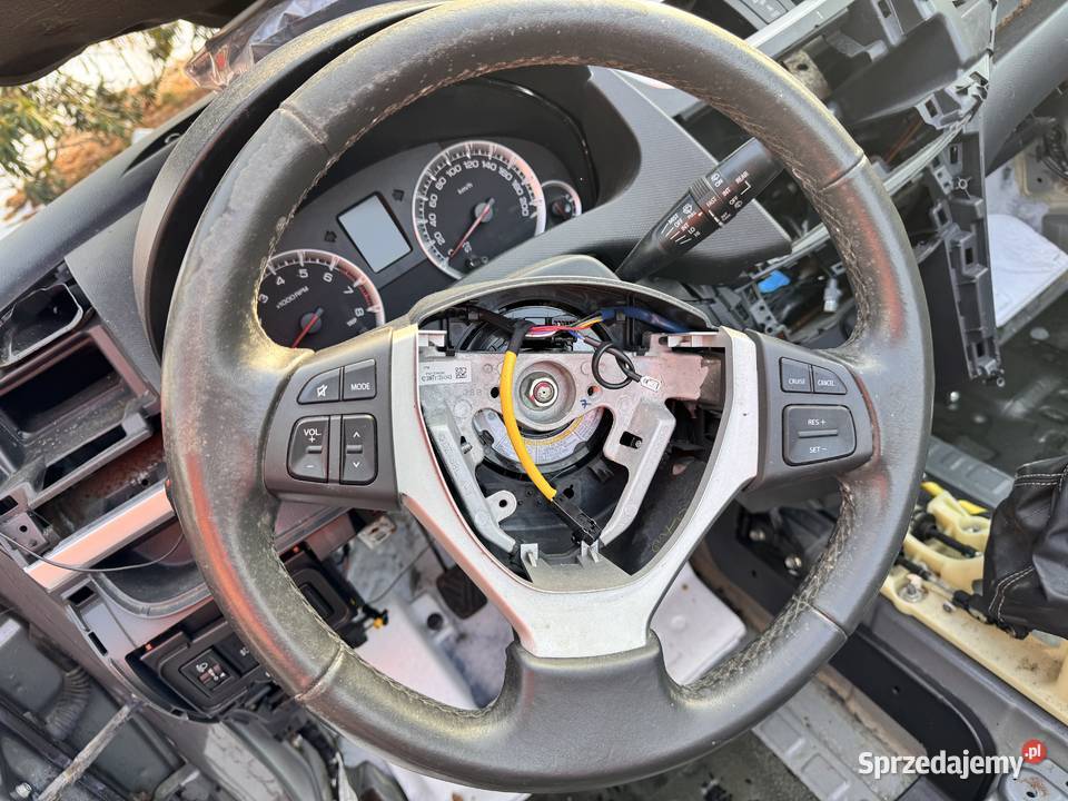 Kierownica Suzuki Swift MK7 Hatchback 5D Brzesko sprzedam