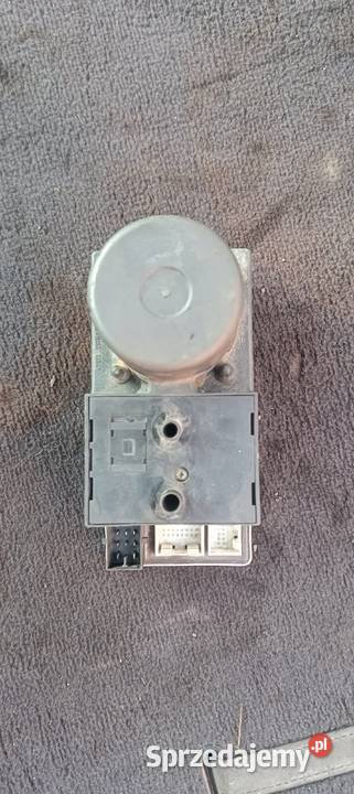 Pompka Centralnego Zamka 8L0 862 257 L Audi A4 śląskie Myszków