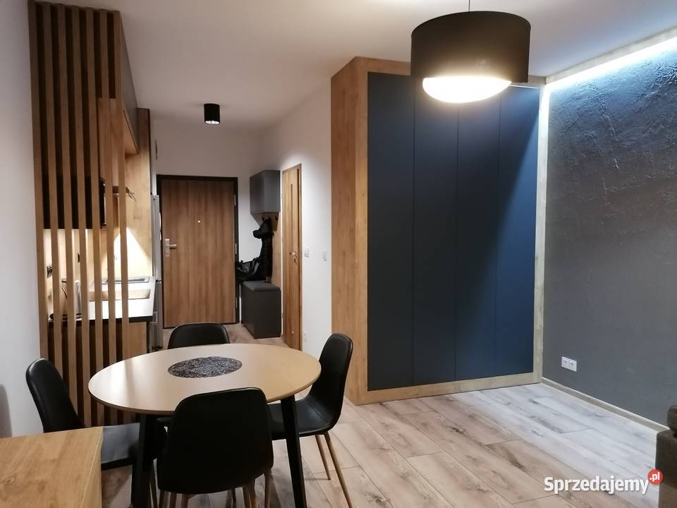 Wynajem mieszkanie bezpośrednio Warszawa