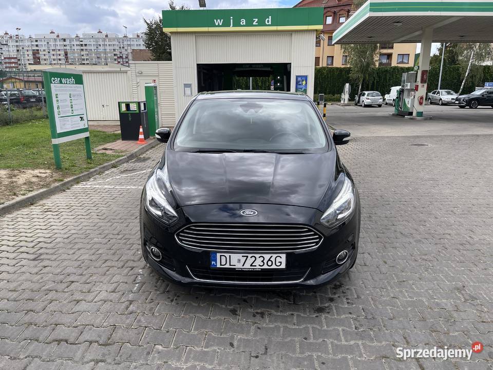 Ford S dolnośląskie Legnica sprzedam