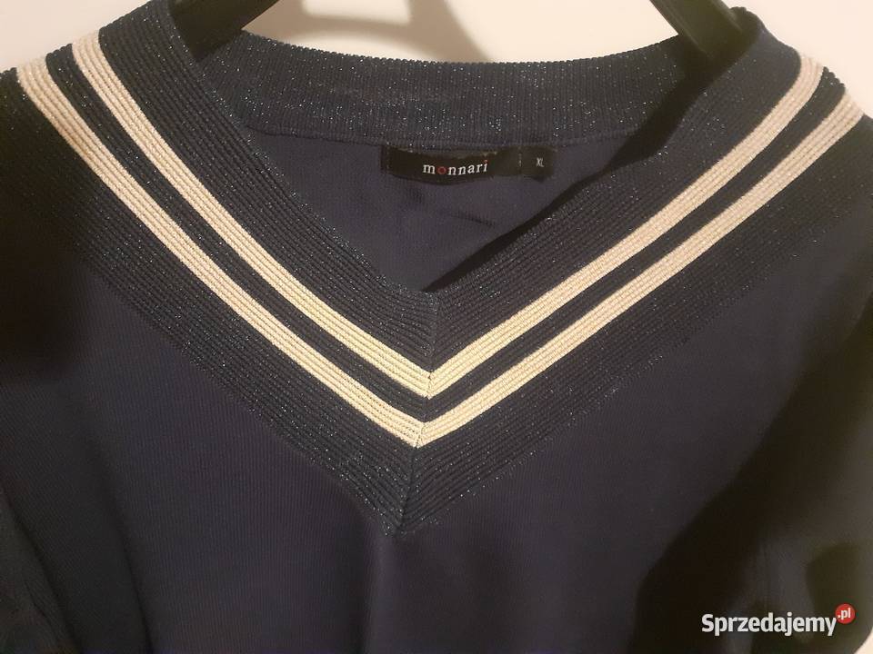 sweter Monnari M L Gdańsk