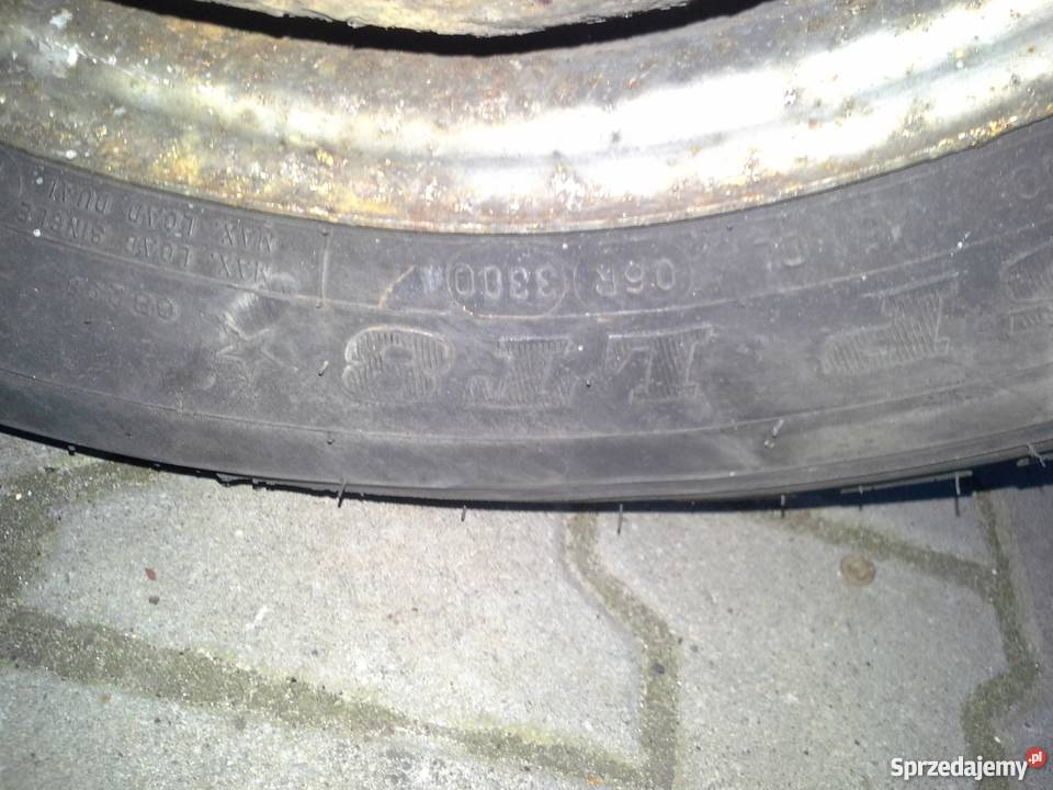 Dunlop 19570R15 C 104102R SP LT8 OPONY OPONA dostawcze Częstochowa