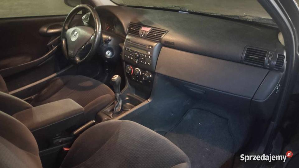 Fiat Stilo 19JTD 115 115KM Skoczów