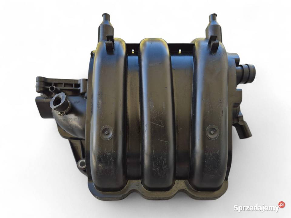 KOLEKTOR SSĄCY 12 12V SEAT IBIZA III POLO IV Części samochodowe Działoszyce