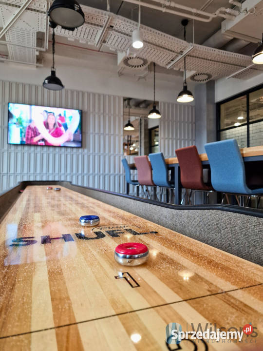 Wynajmę lokal 50 metrów Warszawa Konstruktorska