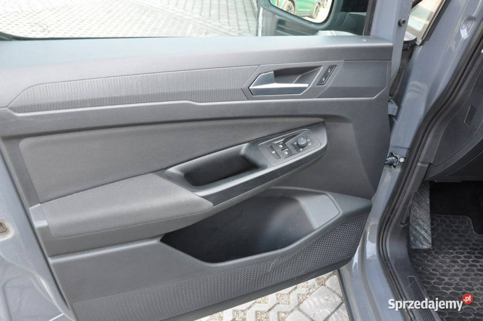 Ford Grand Tourneo Connect 20 EcoBlue 122 A7 Rok produkcji 2023 podkarpackie Stalowa Wola