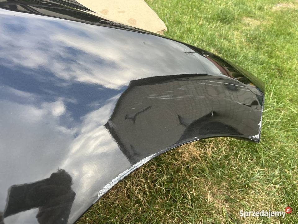 Błotnik prawy przód renault megane 3 nv676 bez Warszawa