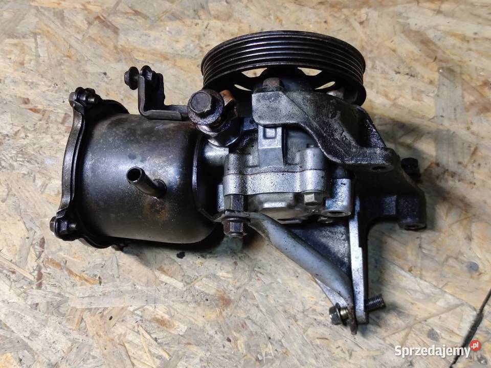 Subaru impreza I gc gf GT WRX Turbo pompa Skoczów