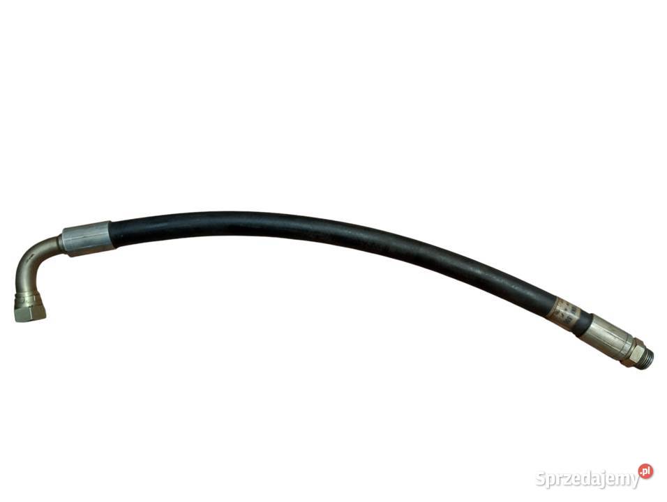 Przewód okuty Massey Ferguson 3027997M91 56 21mm Tyczyn