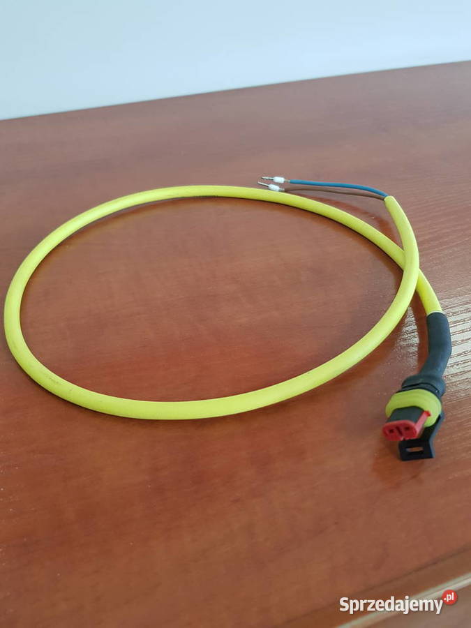5100417130 KABEL LELY lubuskie Sulechów sprzedam