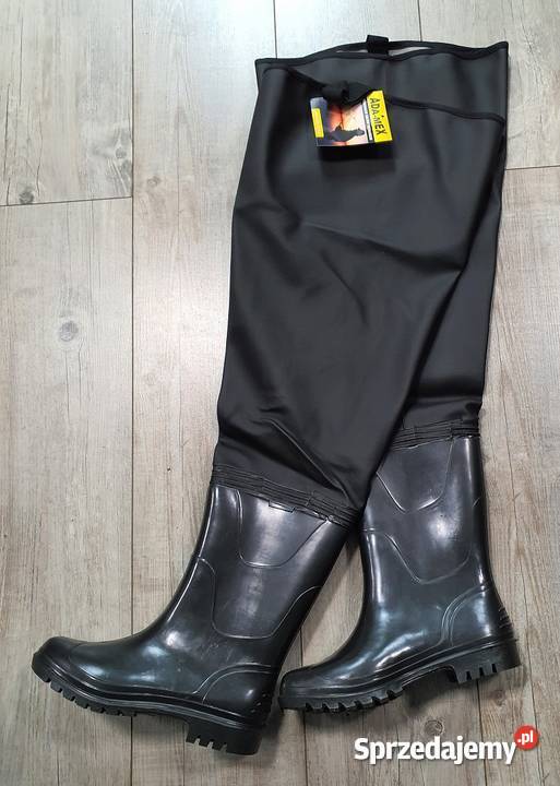 Wodery WYPRZEDAŻ Gniezno