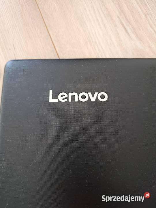 Laptop Lenovo 11015isk Łęczyca sprzedam