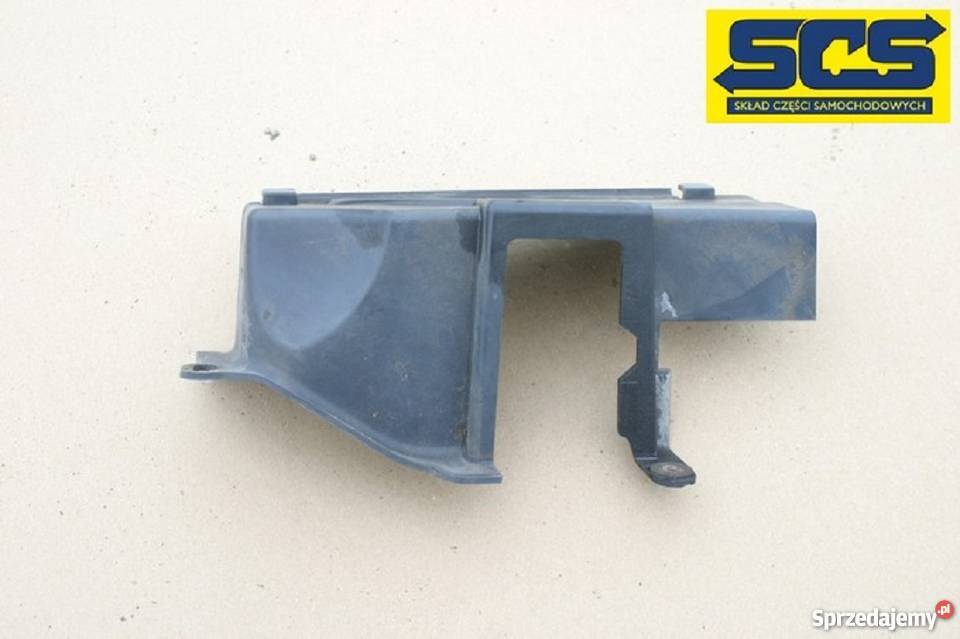 DAF XF 95 OSŁONA MECHANIZMU WYCIERACZEK SPRAWNE Bieleń sprzedam