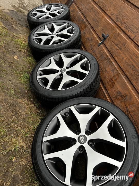 Alufelgi 195x1143 Strzałkowo