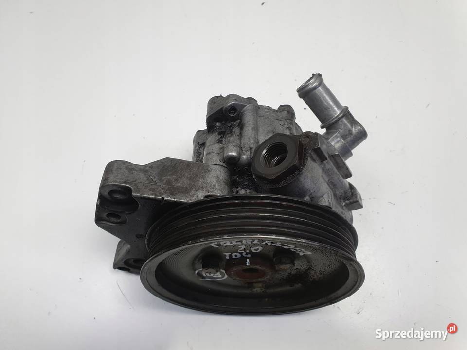 Land Rover Freelander 20 TD4 POMPA WSPOMAGANIA Chełm