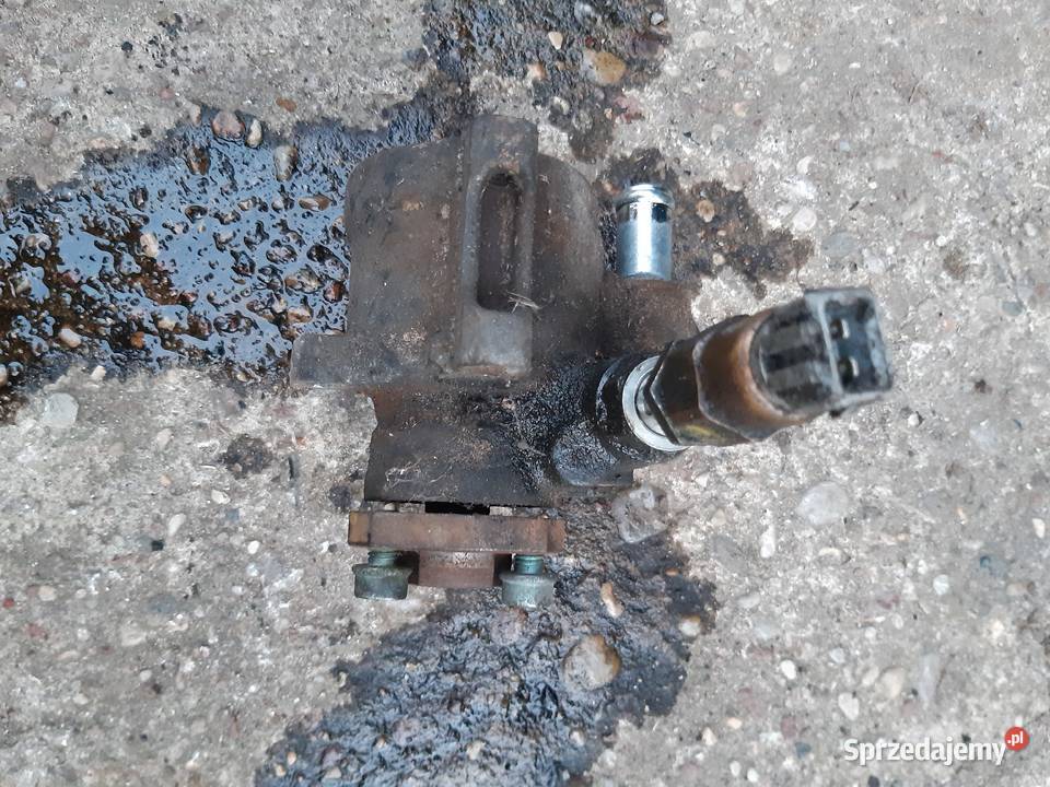 Golf IV Toledo II Octavia Leon Pompa wspomagania osobowe