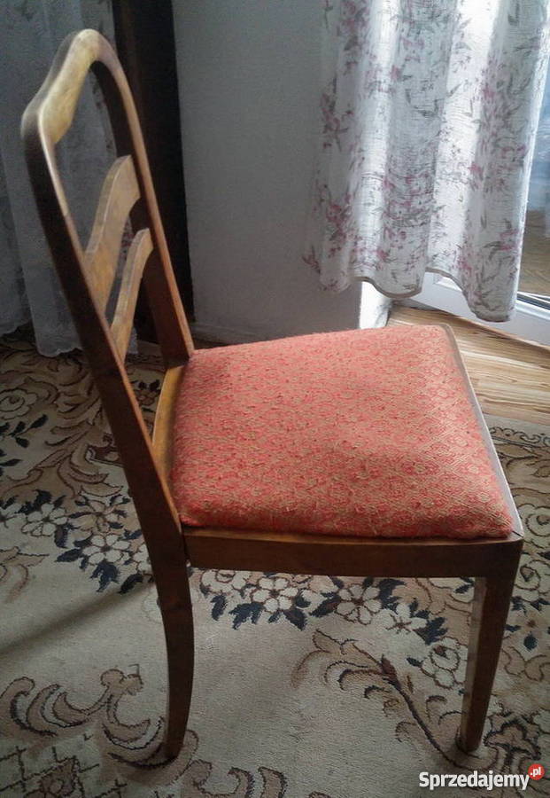 Meble zestaw z czasów PRL u lata 60 te Meble Warszawa sprzedam