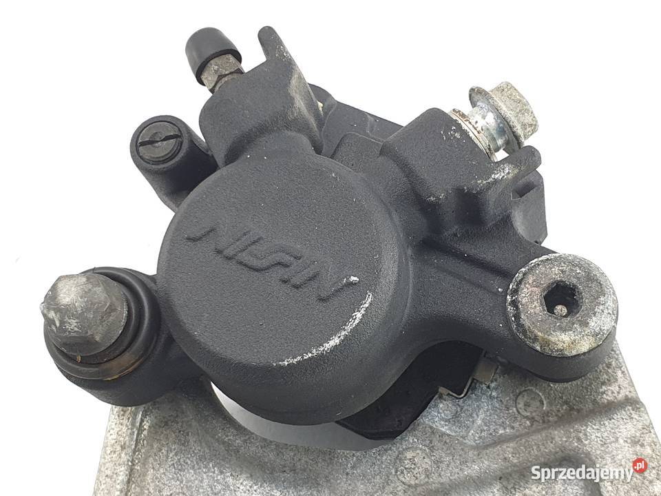 Zacisk Hamulcowy Tyl Jarzmo Suzuki Sv 650 Części i akcesoria motocyklowe łódzkie Łódź