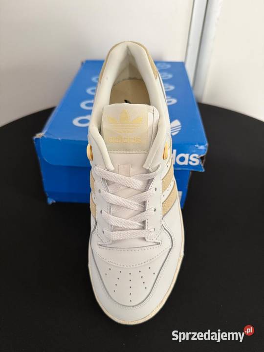 Adidas Rivalry Low IE4299 Nowe w pudełku Adidas Gorzów Wielkopolski