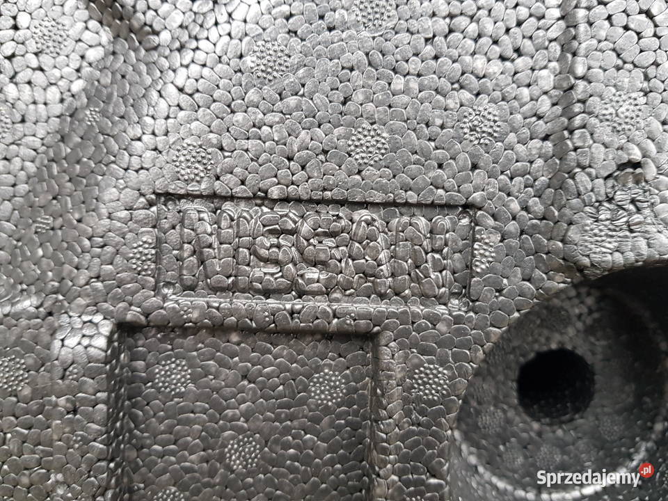 Nissan Qashqai J10 styropianowy wkład koła Warszawa
