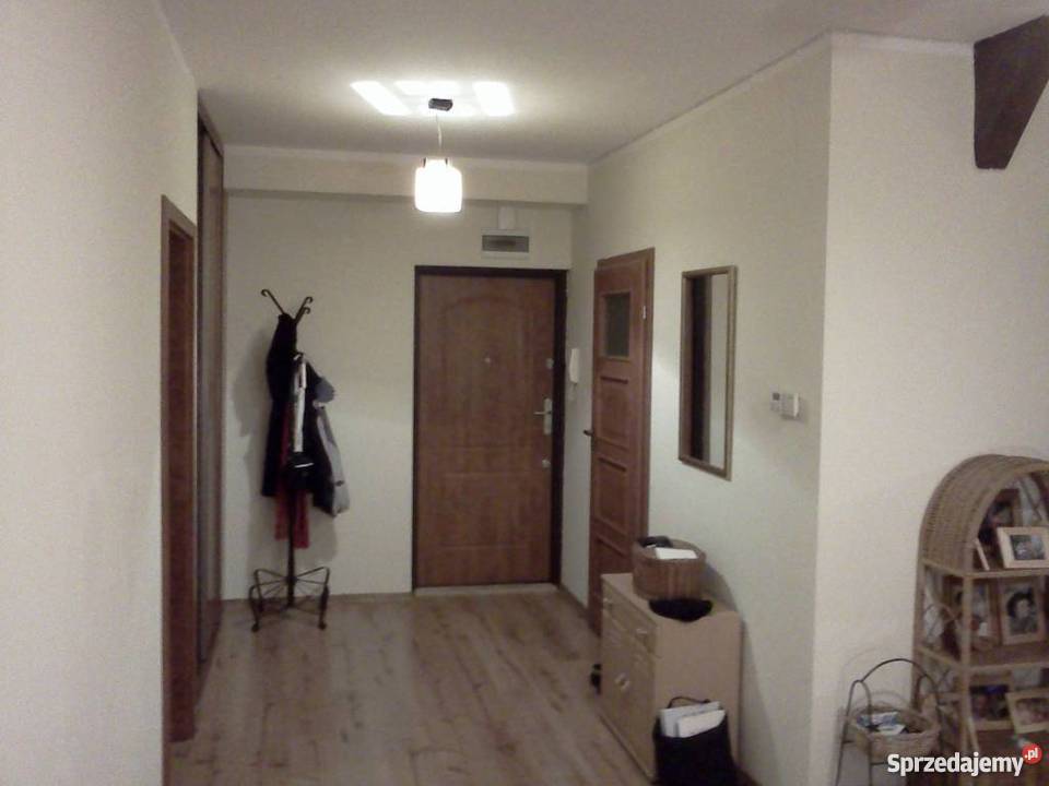 Sprzedam mieszkanie Elbląg Królewiecka centrum 63m2 Elbląg