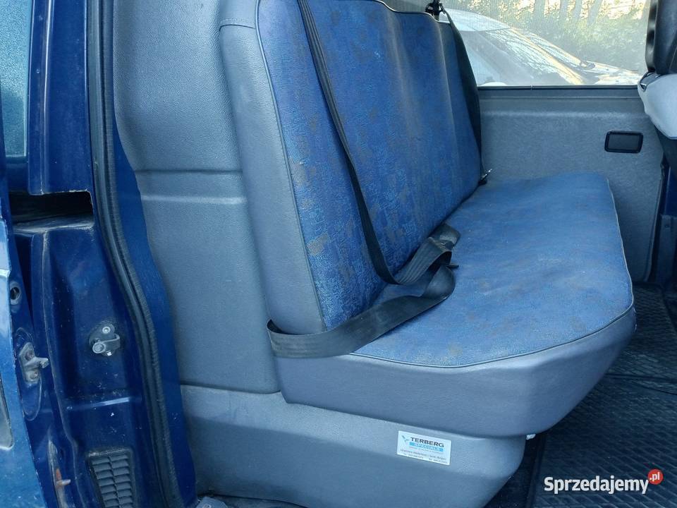 Peugeot express zabudowa fotel ściana grodziowa Pozostałe Kielce