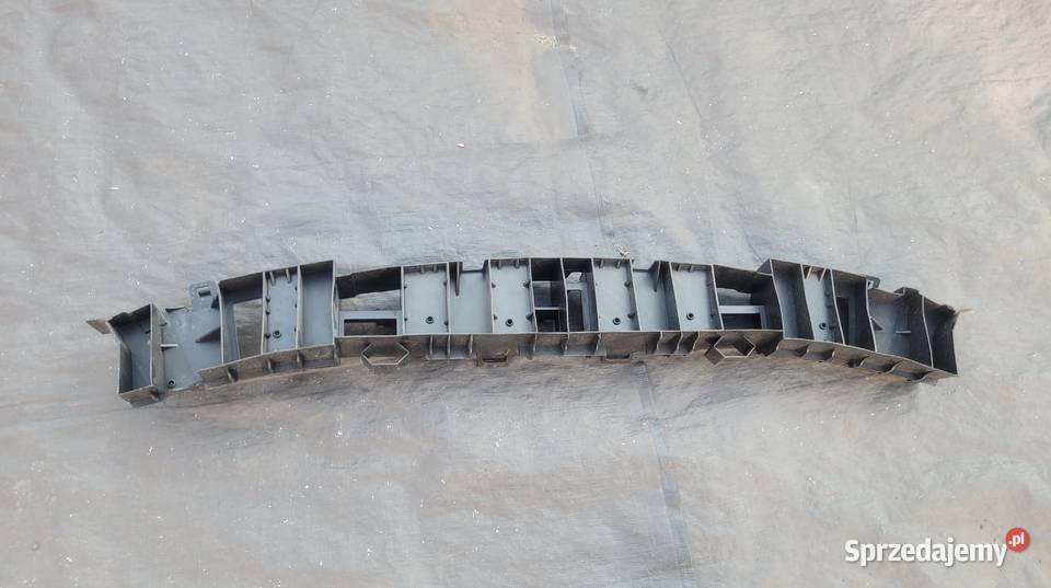 WZMOCNIENIE ABSORBER ZDERZAKA PRZÓD RENAULT CLIO Ruda Śląska