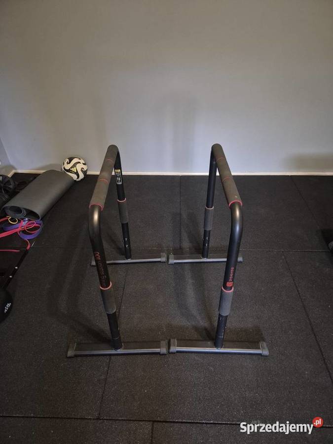 Siłownia domowa zestaw Sprzęt do ćwiczeń wielkopolskie Tury