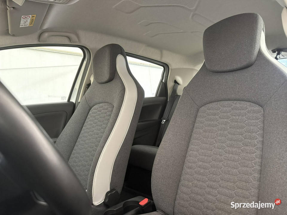 Renault Zoe R135135 ZEN Salon FVat 2012 4/5 Warszawa