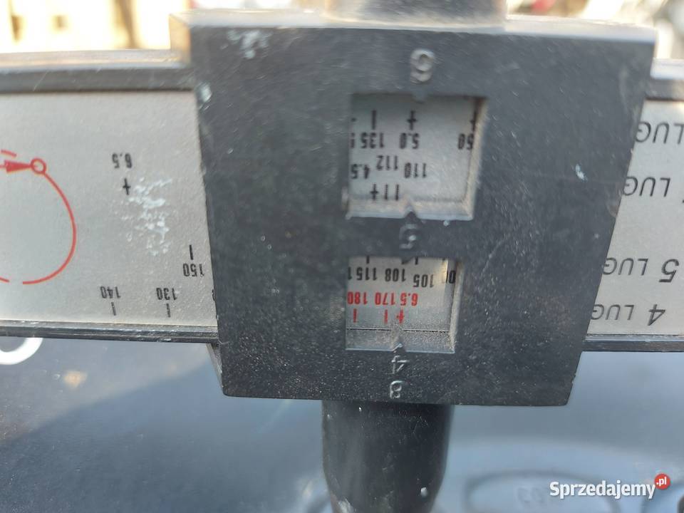 MONDEO MK4 S GALAXY MK3 koło dojazdowe 1258516 Kielce