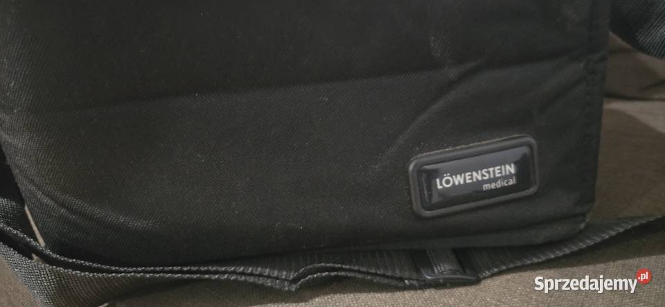 Lwenstein Prisma z nawilżaczem Prisma Aqua Tomaszów Lubelski sprzedam