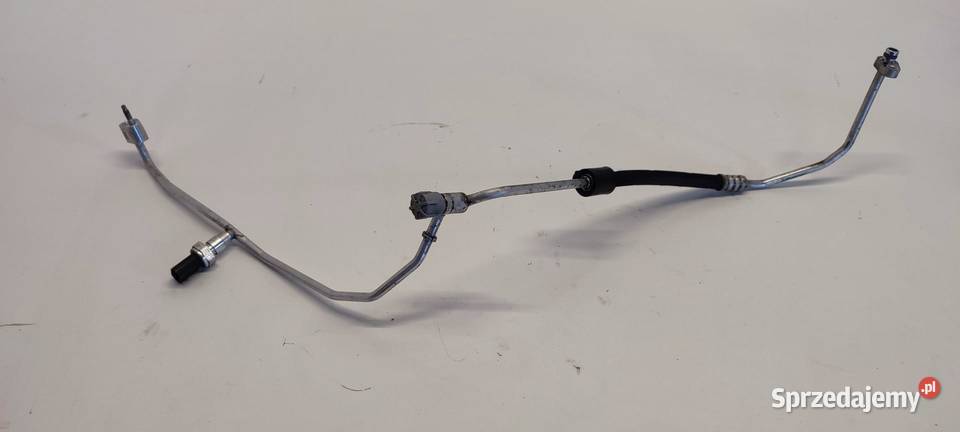 VW TAYRON PRZEWÓD KLIMATYZACJI 5QF816741E