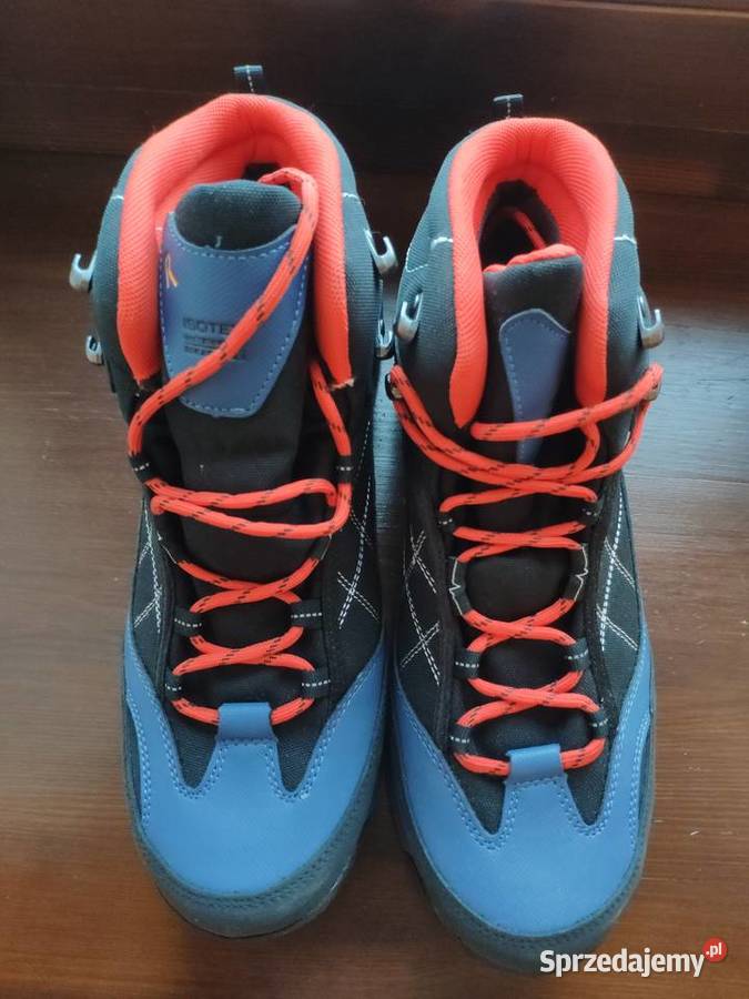 Nowe buty Regatta Samaris Lite Low Waterproof