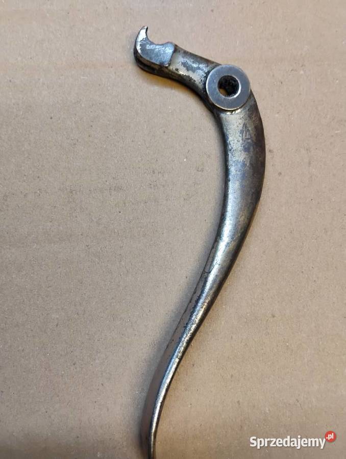 Dzwignia klamka orgNSU Zundapp Triumpch NSU Mrągowo
