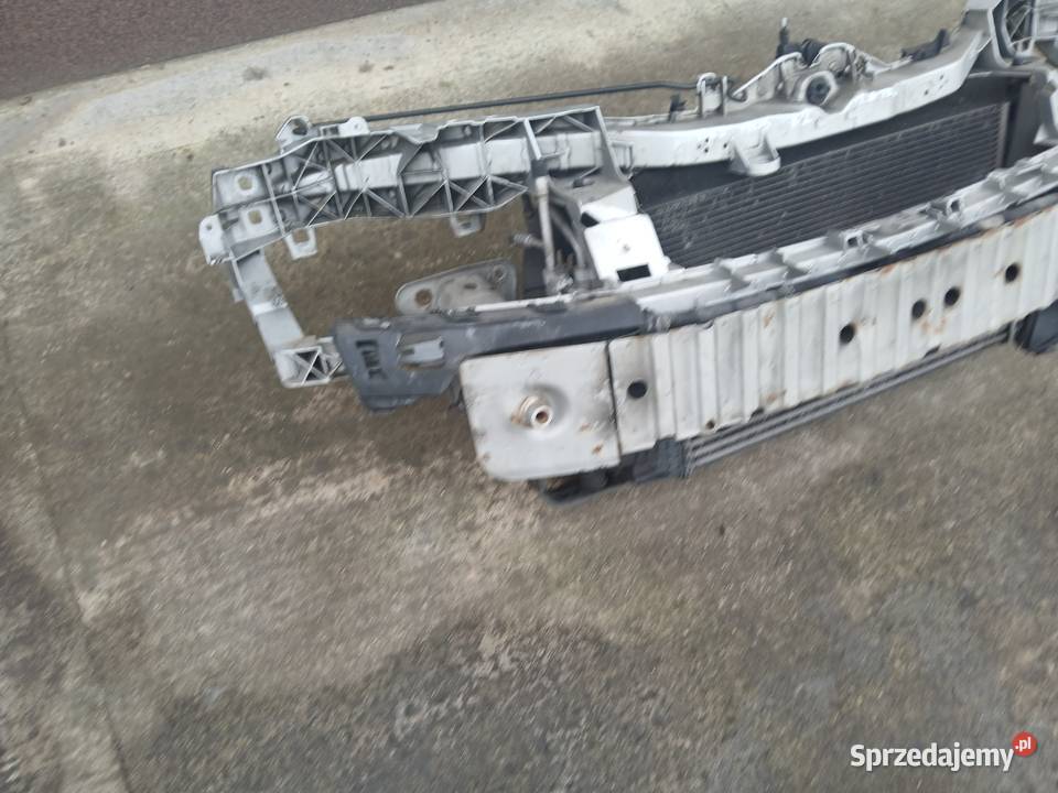 Pas Przedni wzmocnienie chłodnice Ford Focus mk2 Radłów sprzedam