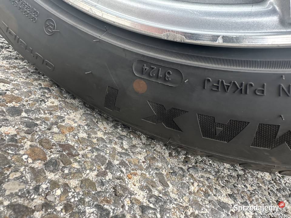 Audi Q5 8R benzyna automat quattro SUV hak czujnik zmierzchu