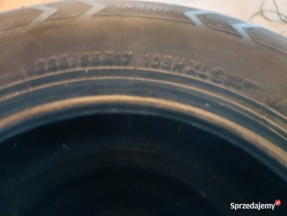 Opony do suva 23565r17