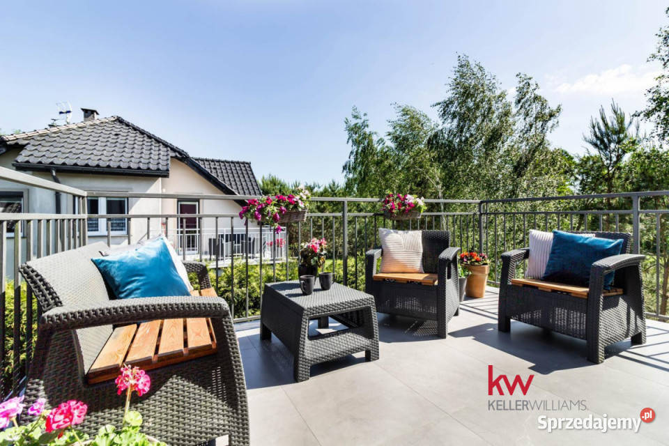 sprzedaży mieszkania Boguszyce 150m2 4 pokoje Liczba pokoi 5 dolnośląskie