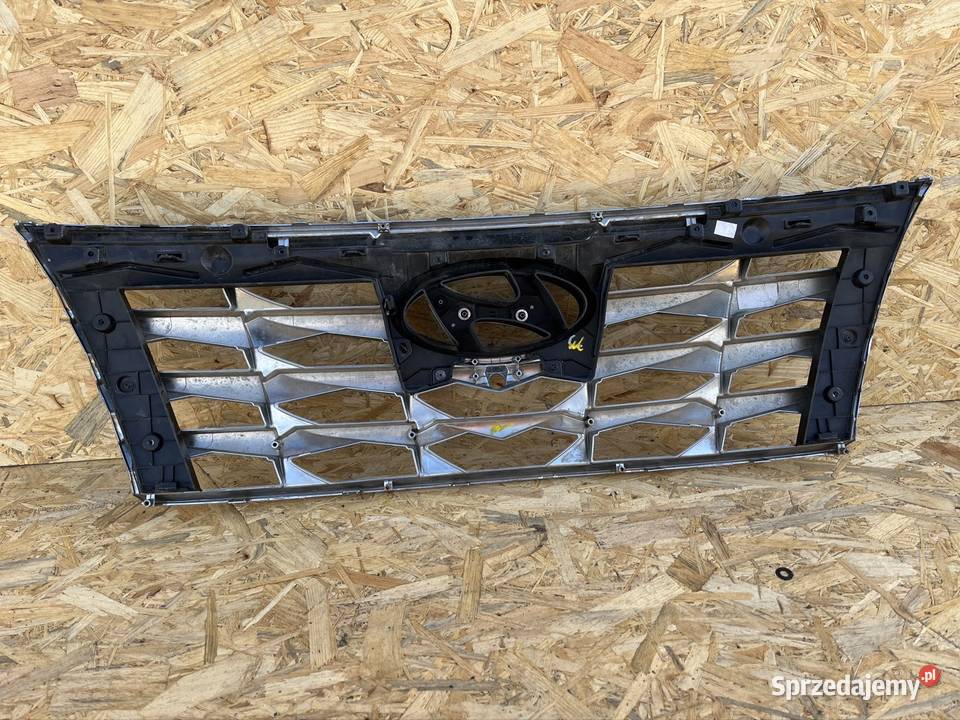 HYUNDAI TUCSON IV 86351N7110 GRILL Wielowieś