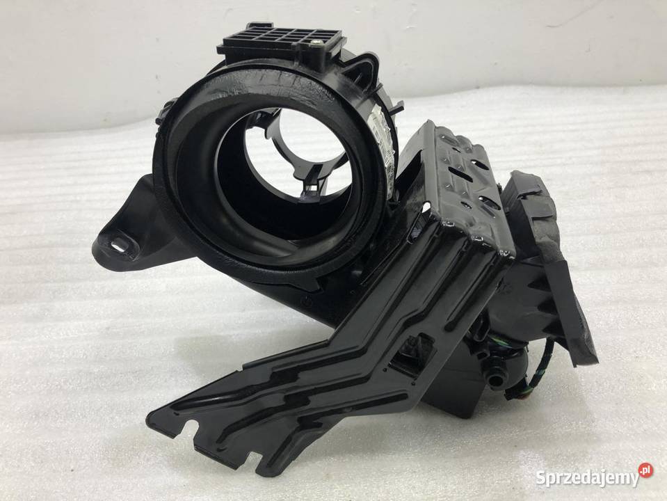 OBUDOWA NAGRZEWNICY MERCEDES W164 1648300003 wielkopolskie sprzedam