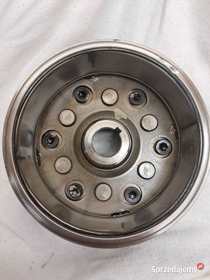 Koło magnesowe magneto honda cbr125 jc39 Rybnik
