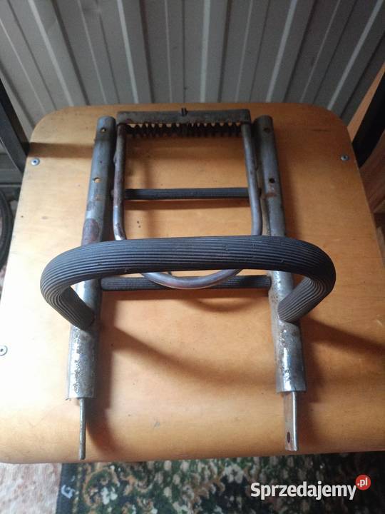 Bagażnik wsk Świerczów