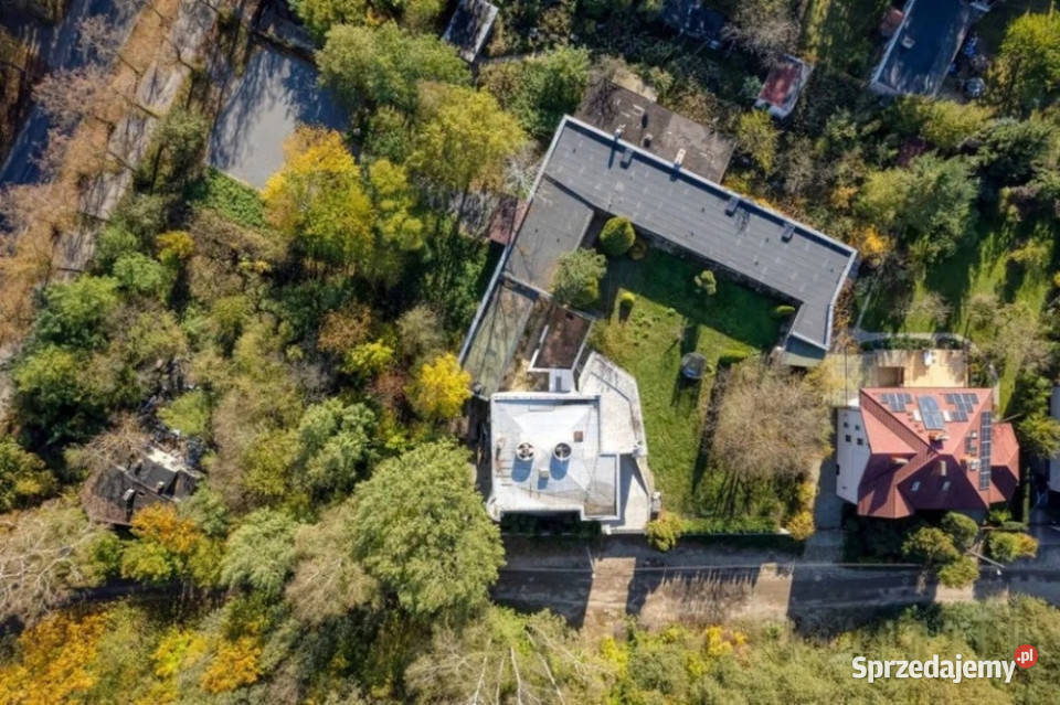 Dom 270m2 i Obiekt UsługowoMedyczny 450m2 Łódź sprzedam
