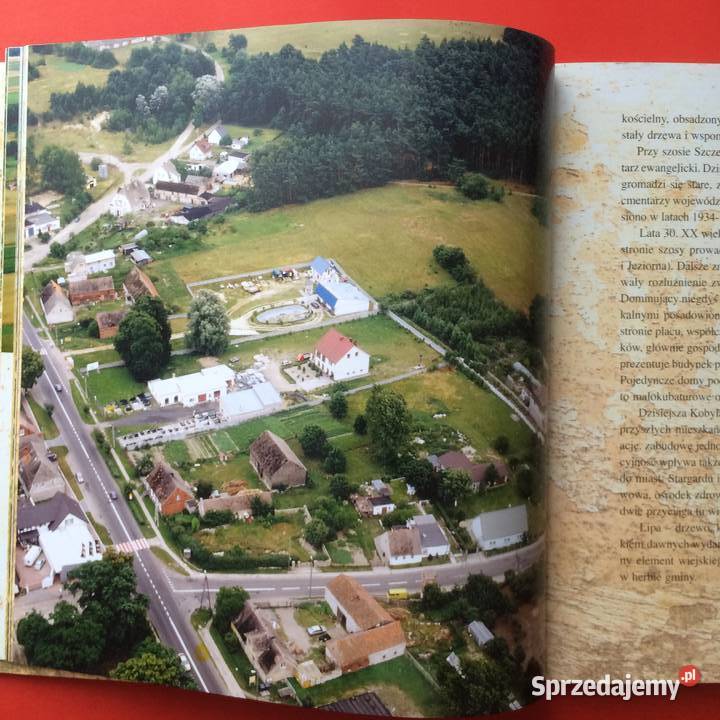 2130 Gmina Kobylanka Szczecin sprzedam