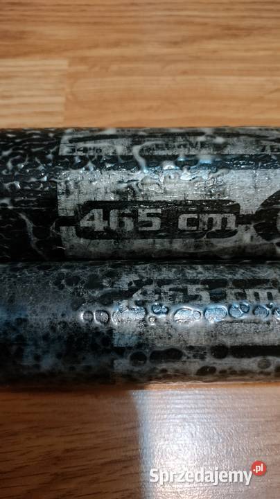 Pędnik żagiel 68 Gun maszt465RDM 40 Terminator sprzedam