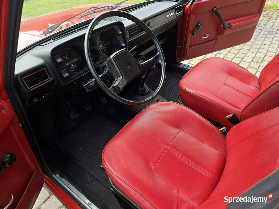 Lada 2105 PRAWDZIWY ORYGINAŁ BEZ PRZERÓBEK Ustroń sprzedam